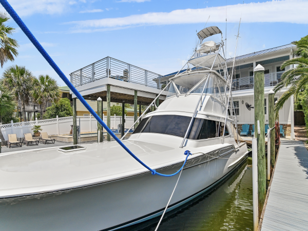 Luxurious Getaway in Destin Florida